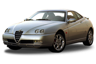 ALFA Gtv