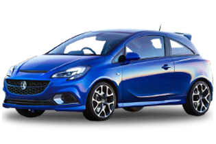 VXR Nurburgring Edition