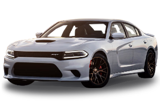 Charger SRT