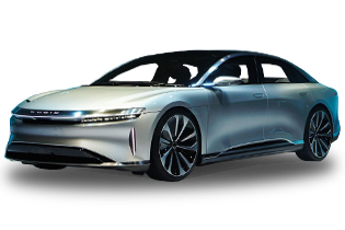 Lucid Air