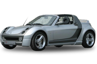 smart roadster