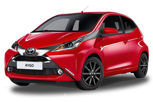 Aygo