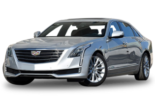 CT6 PLUG-IN