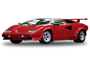 Countach