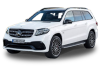 GLS AMG