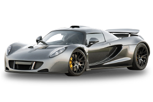 Venom GT
