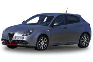 Giulietta