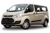Tourneo Custom