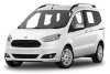 Tourneo Courier