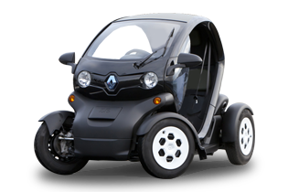 Twizy
