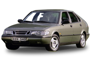 Saab 900
