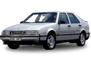 Saab 9000