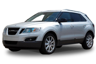 Saab 9-4X