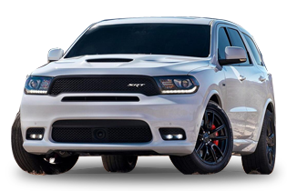 Durango SRT