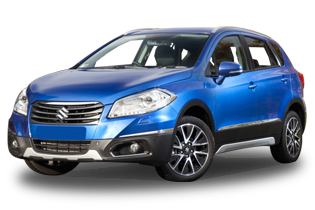 S-CROSS