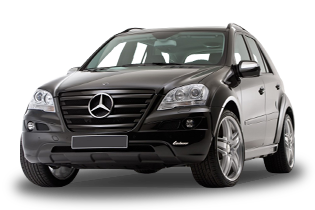 ML 350 4MATIC