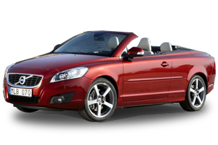 2.3T Convertible