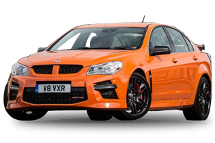 VXR8