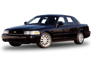 Crown Victoria