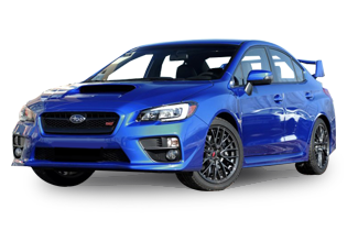 STI Sport 加拿大版