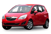 Rapide CE