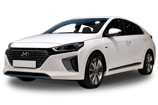 IONIQ(艾尼氪)