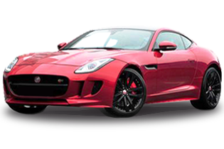 F-TYPE