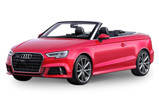 Cabriolet 40 TFSI