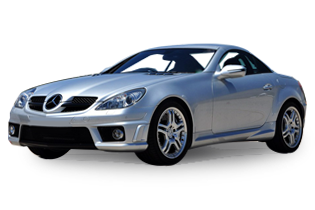 SLK 200 时尚型