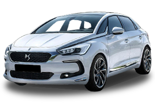 DS 5(进口)