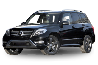 GLK 250 4MATIC