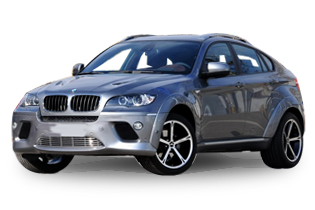 AC Schnitzer X6