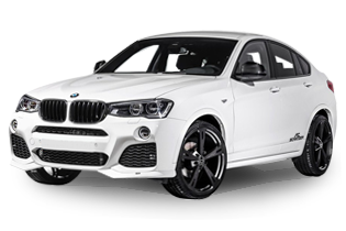 AC Schnitzer X4