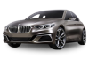 Compact Sedan