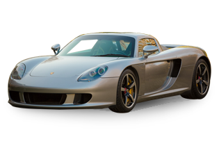 Carrera GT