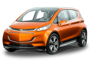 Bolt EV