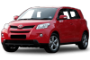 Urban Cruiser