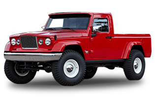 Jeep J12