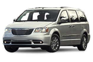 Town and Country