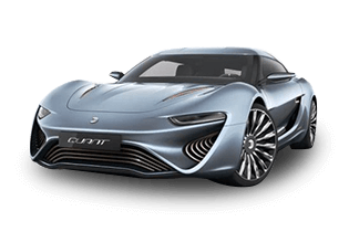 QUANT e-Sportlimousine