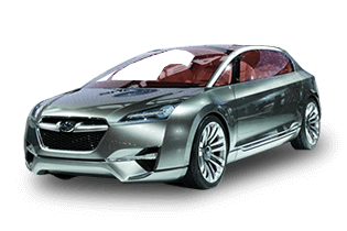 Tourer Concept