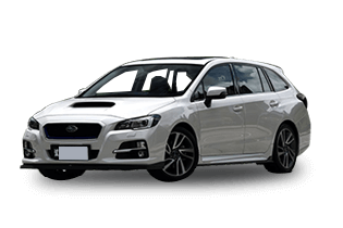 2.0 STI Sport Black Selection