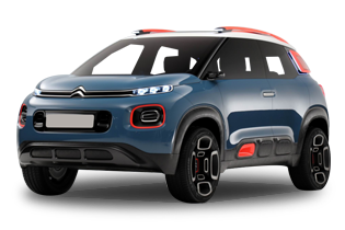 C3 AIRCROSS