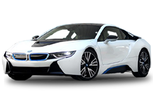 AC Schnitzer i8