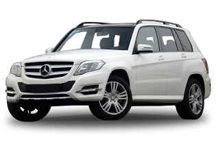 GLK 300 4MATIC 豪华型 极致版