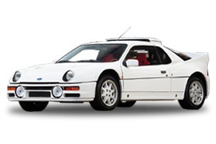 RS 200