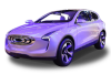 昶洧 SUV