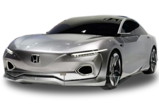 Honda Design C 001