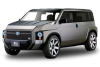 Tj Cruiser