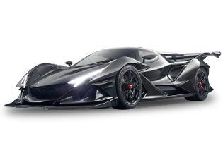 Intensa Emozione